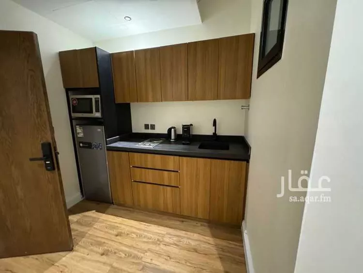 شقة للإيجار في شارع ثابت العوفي, حي النرجس, مدينة الرياض, منطقة الرياض صورة 4