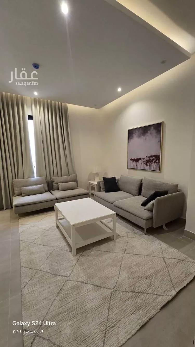 شقة للإيجار في شارع الكفاح, حي الياسمين, مدينة الرياض, منطقة الرياض صورة 4