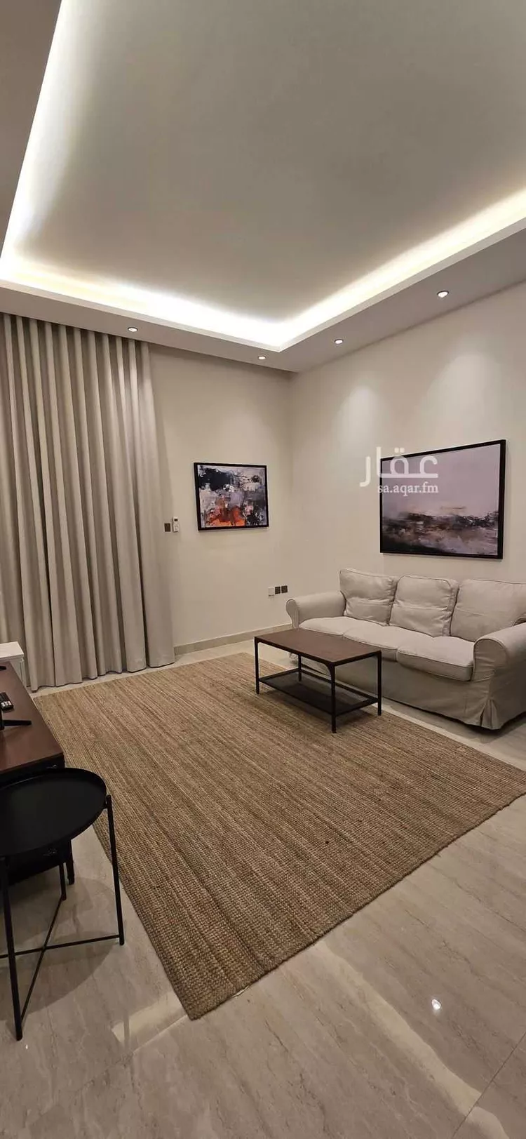 شقة للإيجار في شارع الافاضله, حي الملقا, مدينة الرياض, منطقة الرياض