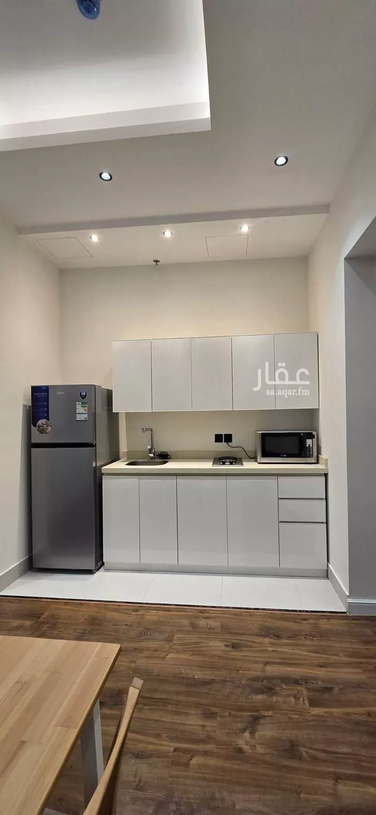 شقة للإيجار في شارع محمد بن عبدالعزيز الدغيثر ، حي الصحافة ، الرياض ، منطقة الرياض صورة 2