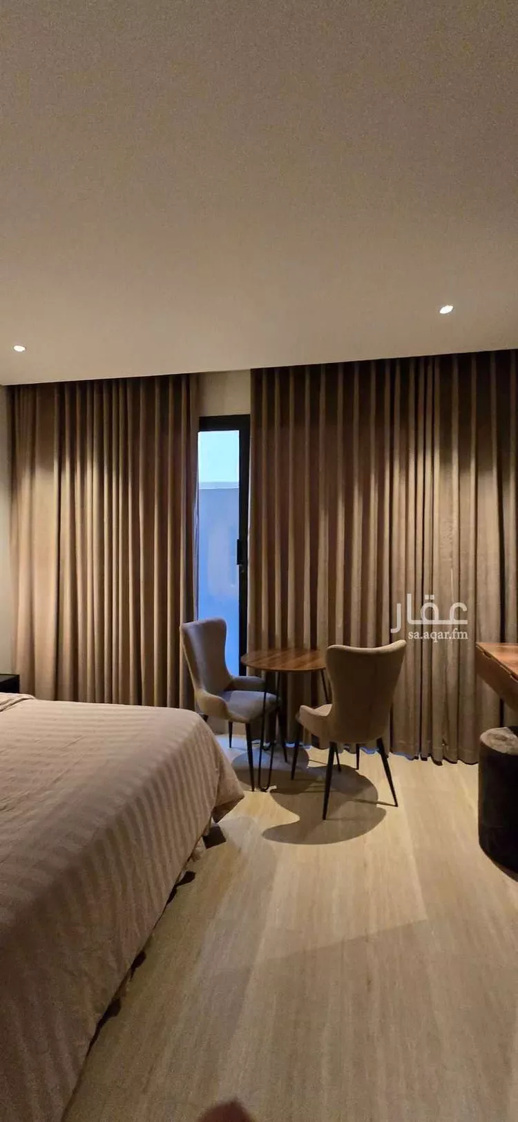 شقة للإيجار في شارع الامير ناصر بن سعود بن فرحان ال سعود ، حي الصحافة ، الرياض ، منطقة الرياض صورة 2