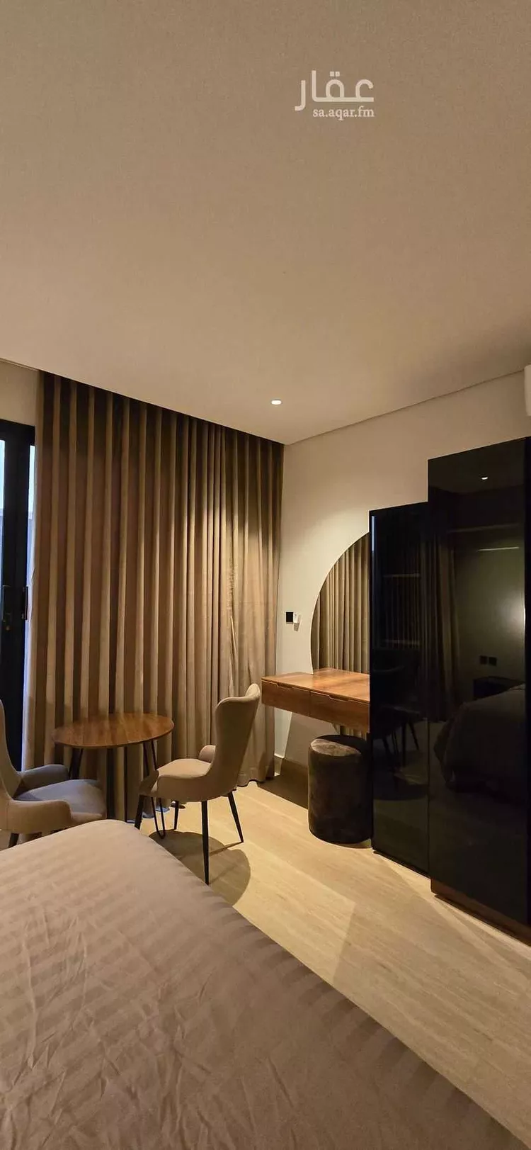 شقة للإيجار في شارع الامير ناصر بن سعود بن فرحان ال سعود ، حي الصحافة ، الرياض ، منطقة الرياض صورة 3