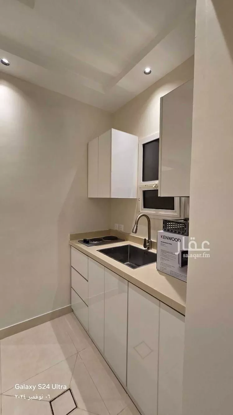 شقة للإيجار في حي الياسمين ، الرياض ، منطقة الرياض صورة 3