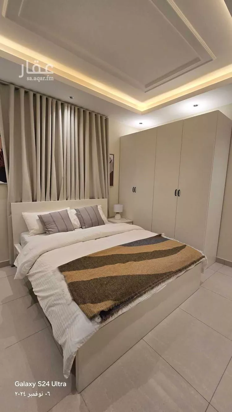 شقة للإيجار في حي الياسمين ، الرياض ، منطقة الرياض صورة 5