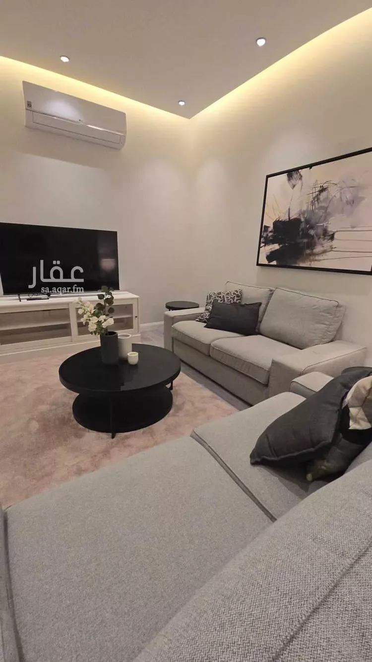 شقة للإيجار في شارع العباس بن عبد المطلب, حي التعاون, مدينة الرياض, منطقة الرياض صورة 5