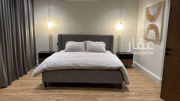 شقة للإيجار في شارع ثابت العوفي, حي النرجس, مدينة الرياض, منطقة الرياض