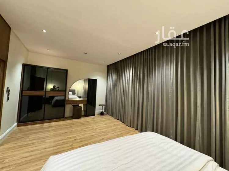شقة للإيجار في شارع ثابت العوفي, حي النرجس, مدينة الرياض, منطقة الرياض 6