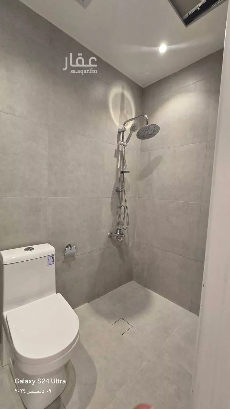 شقة للإيجار في شارع الفرعة, حي الياسمين, مدينة الرياض, منطقة الرياض صورة 5