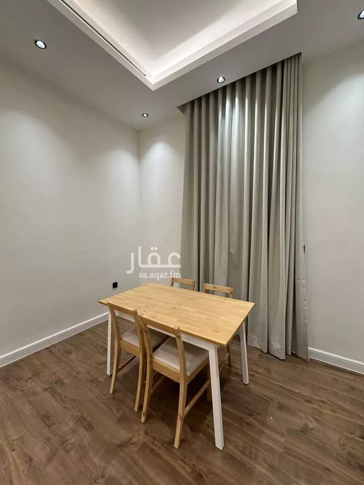 شقة للإيجار في شارع الامير ناصر بن سعود بن فرحان ال سعود, حي الصحافة, مدينة الرياض, منطقة الرياض صورة 5