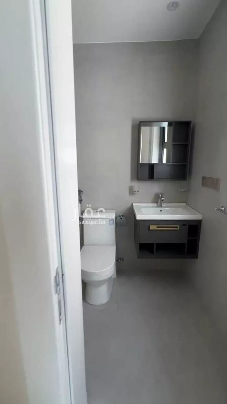 شقة للإيجار في شارع الكفاح, حي الياسمين, مدينة الرياض, منطقة الرياض صورة 4