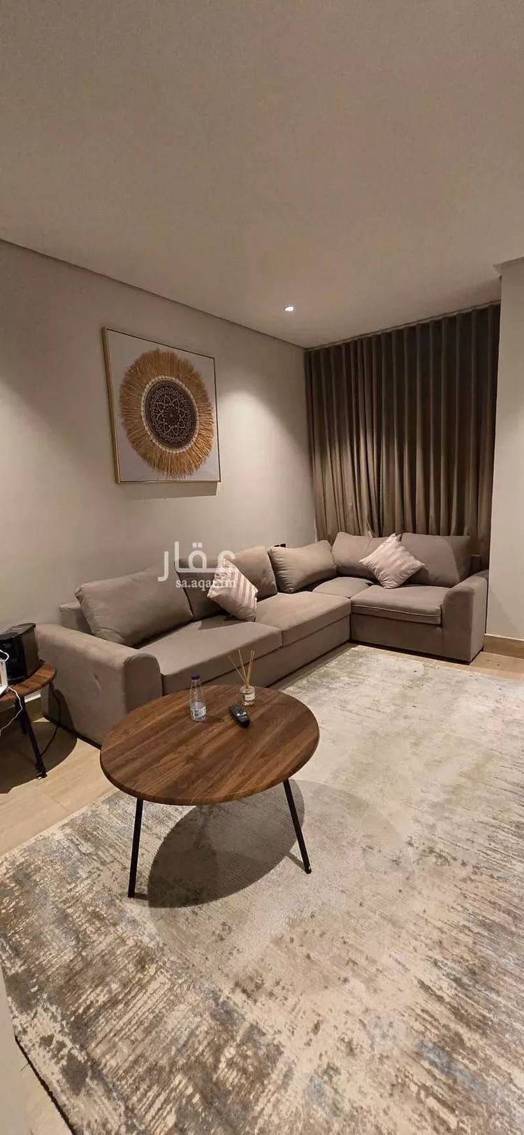 شقة للإيجار في شارع الامير ناصر بن سعود بن فرحان ال سعود ، حي الصحافة ، الرياض ، منطقة الرياض صورة 5