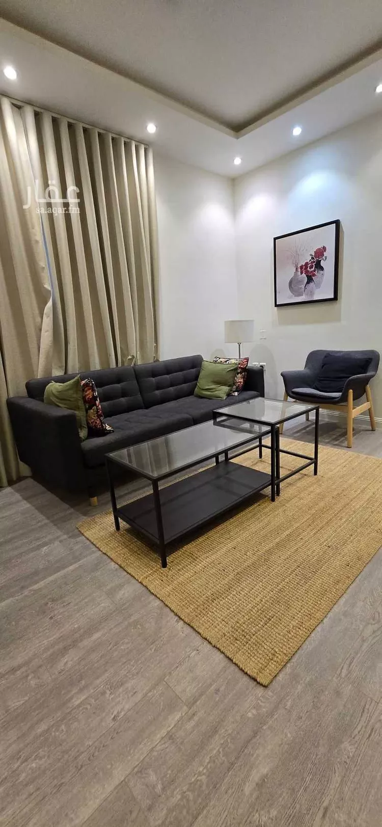 Apartment for Rent in Riyadh An Narjis