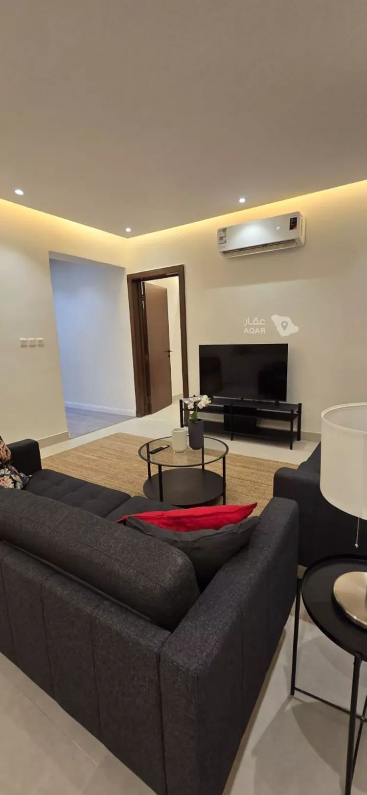 شقة للإيجار في شارع رقم 364, حي النرجس, مدينة الرياض, منطقة الرياض 6