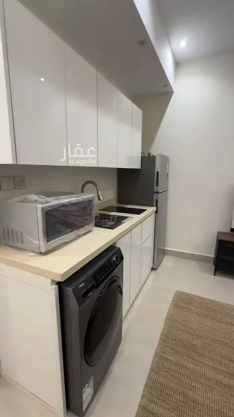 شقة للإيجار في شارع الكفاح, حي الياسمين, مدينة الرياض, منطقة الرياض صورة 5