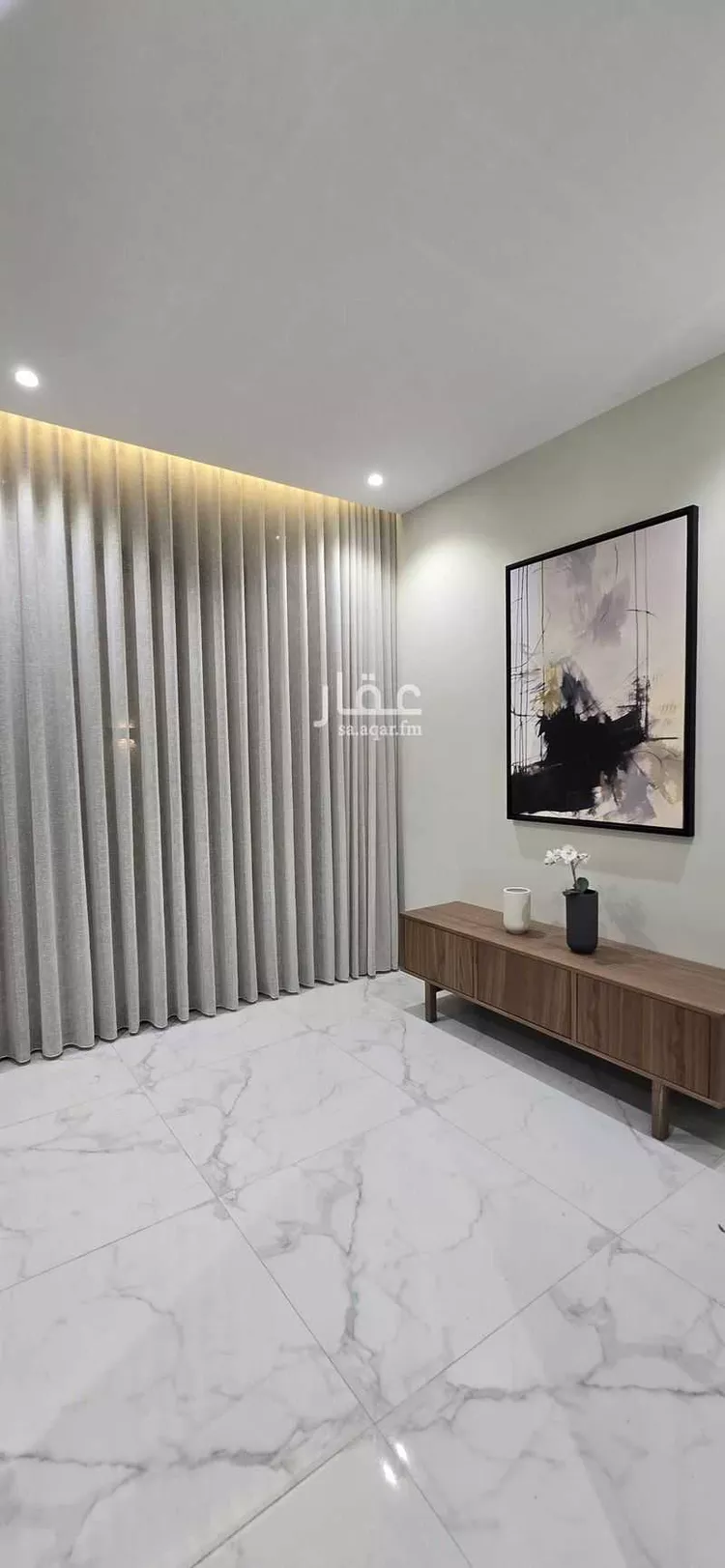 شقة للإيجار في شارع جعفر الأندلسي, حي الملك سلمان, مدينة الرياض, منطقة الرياض 7