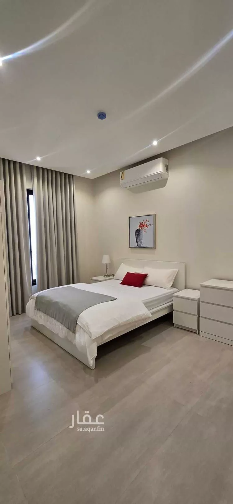 شقة للإيجار في شارع الفرعة, حي الياسمين, مدينة الرياض, منطقة الرياض صورة 2