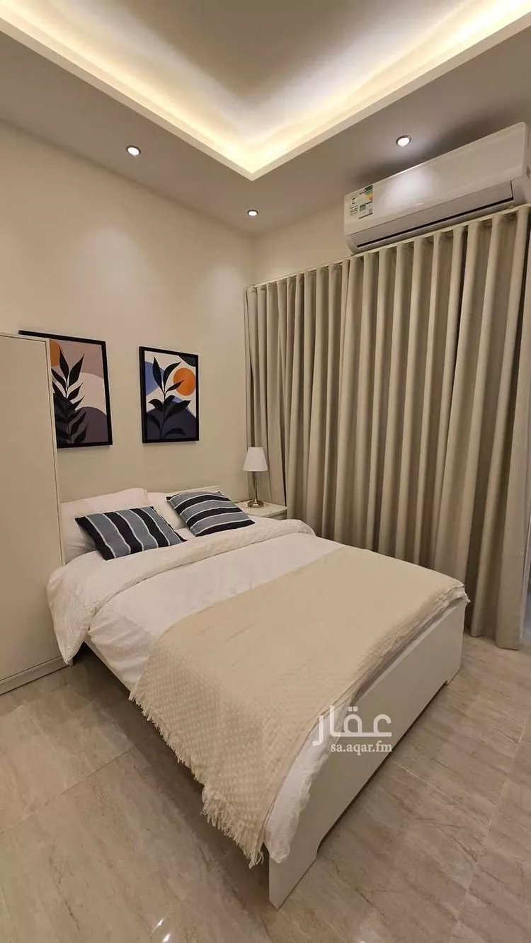 شقة للإيجار في شارع الافاضله ، حي الملقا ، الرياض ، منطقة الرياض صورة 2