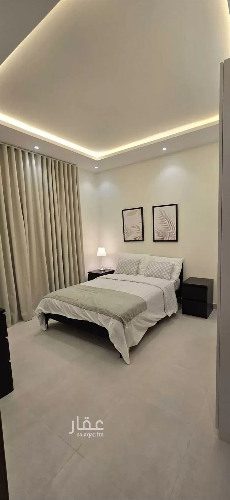 شقة للإيجار في شارع رقم 368 ، حي النرجس ، الرياض ، منطقة الرياض صورة 3