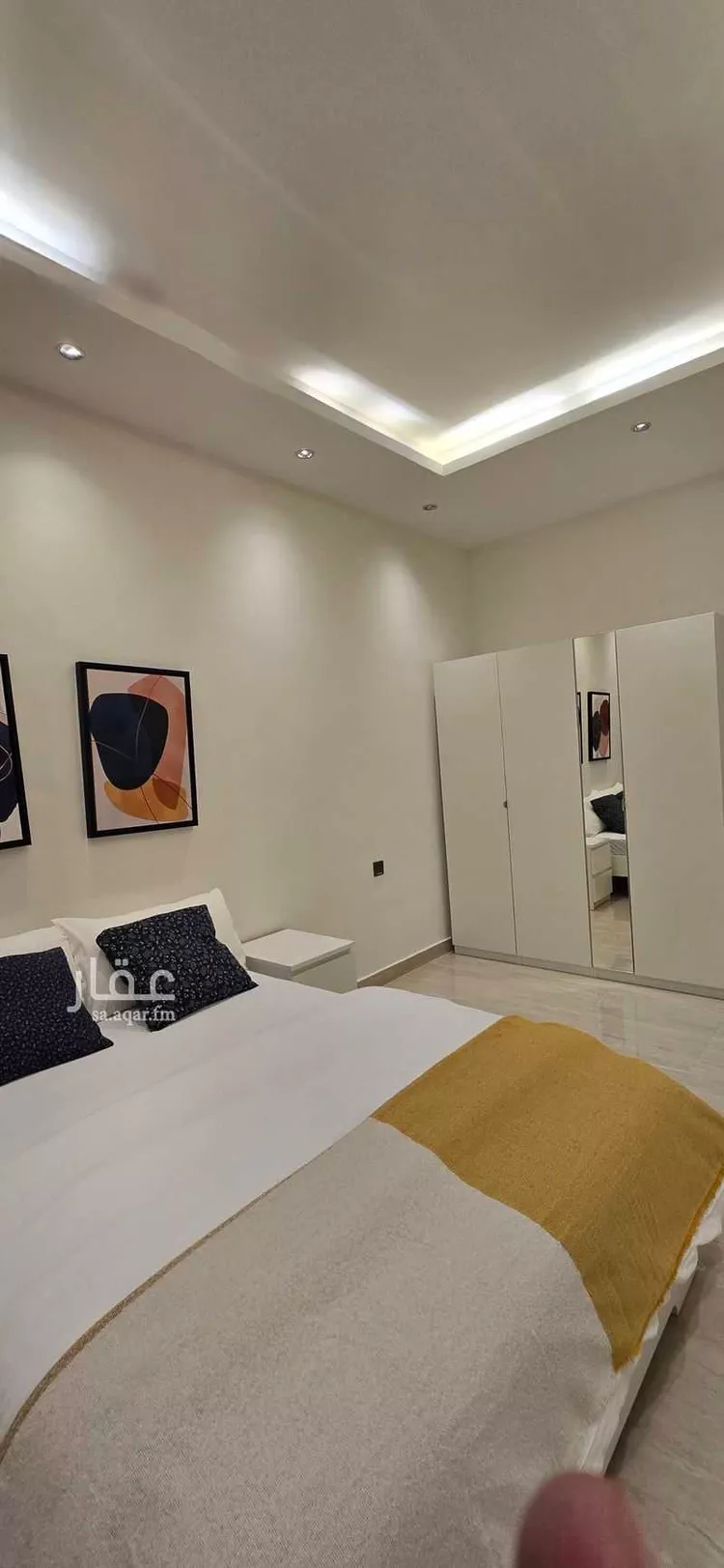 شقة للإيجار في شارع الافاضله ، حي القيروان ، الرياض ، منطقة الرياض صورة 4