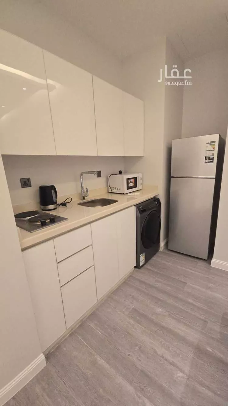 شقة للإيجار في شارع العباس بن عبد المطلب, حي التعاون, مدينة الرياض, منطقة الرياض صورة 3
