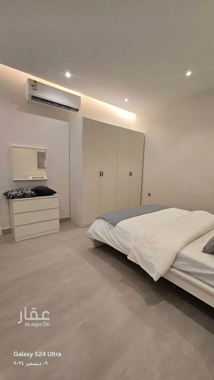 شقة للإيجار في شارع الفرعة, حي الياسمين, مدينة الرياض, منطقة الرياض صورة 4