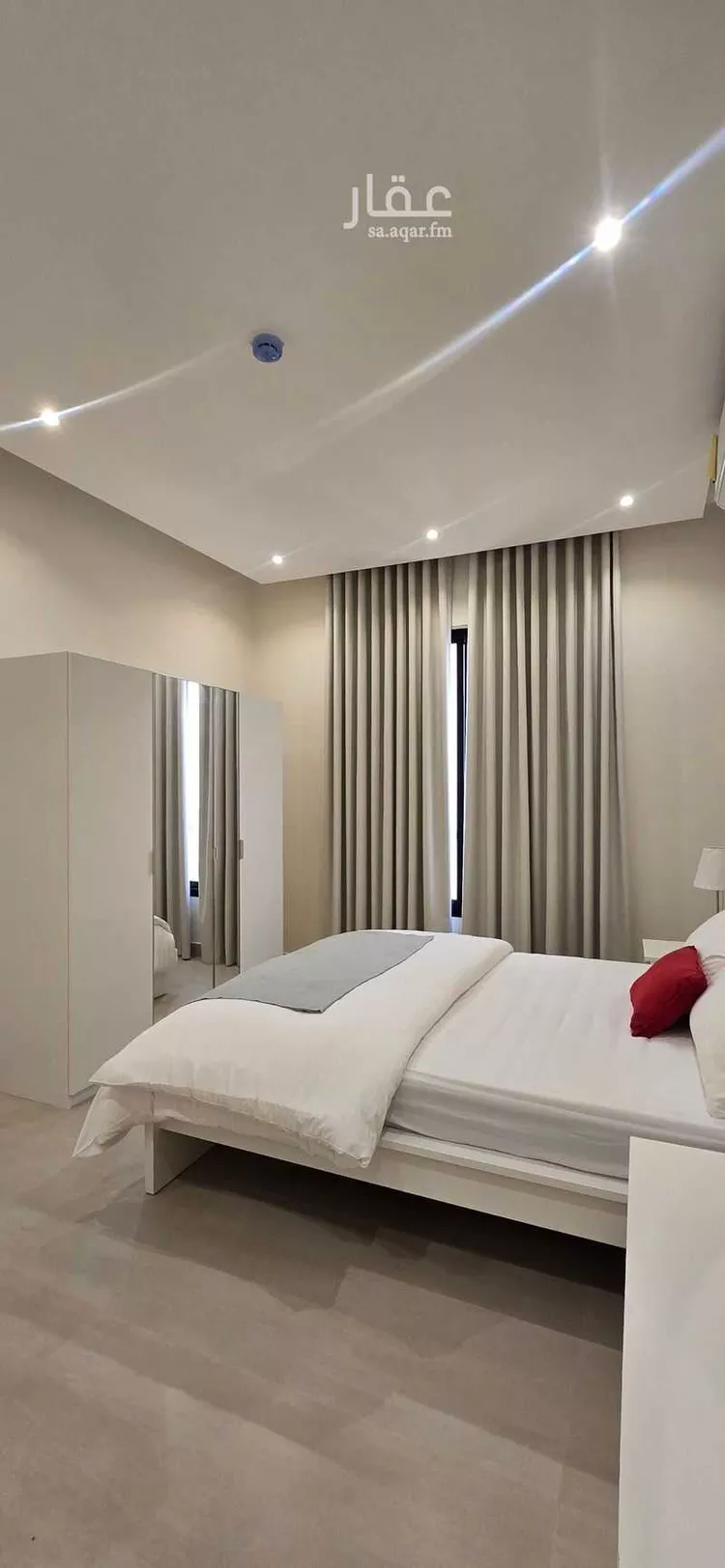 شقة للإيجار في شارع الفرعة, حي الياسمين, مدينة الرياض, منطقة الرياض 7