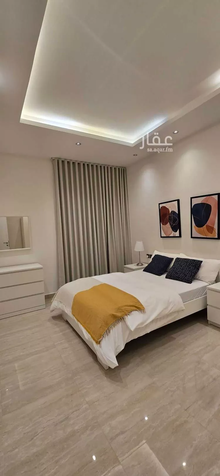 شقة للإيجار في شارع الافاضله ، حي القيروان ، الرياض ، منطقة الرياض صورة 3