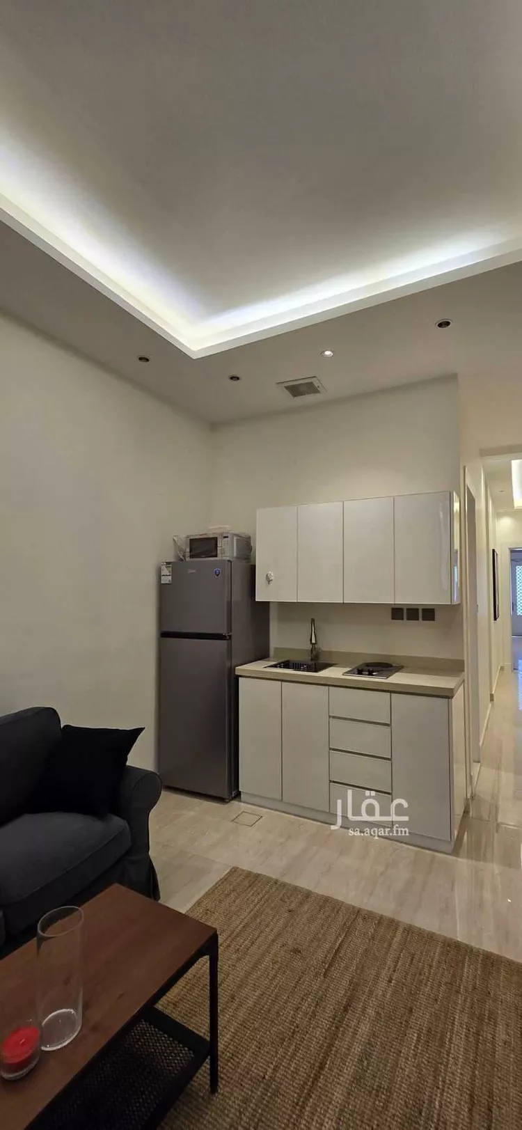 شقة للإيجار في شارع الافاضله ، حي القيروان ، الرياض ، منطقة الرياض صورة 5