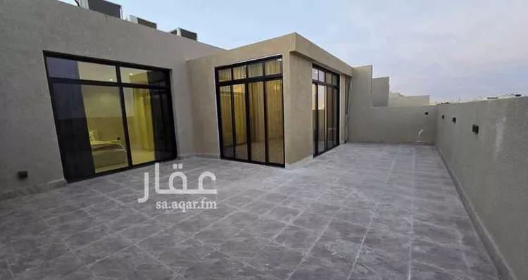 شقة للإيجار في شارع جعفر الأندلسي, حي الملك سلمان, مدينة الرياض, منطقة الرياض 7
