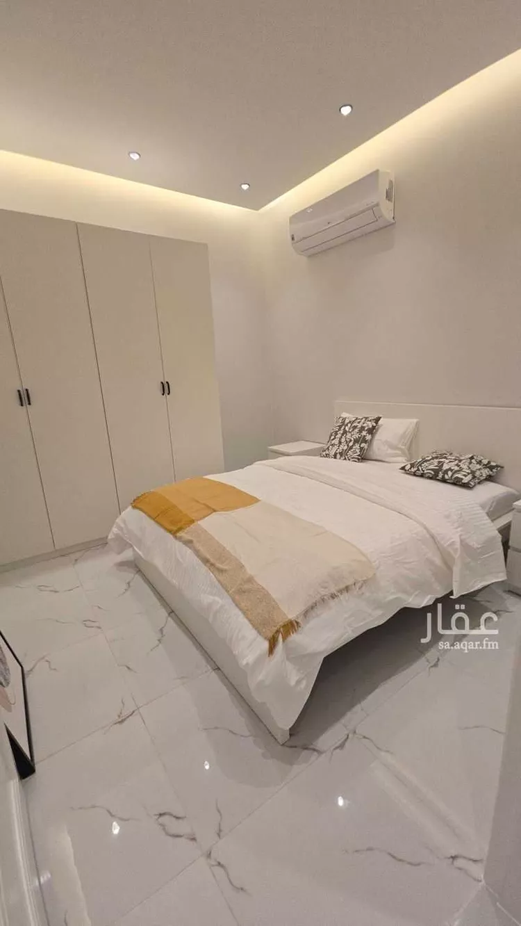 شقة للإيجار في شارع العباس بن عبد المطلب, حي التعاون, مدينة الرياض, منطقة الرياض صورة 4