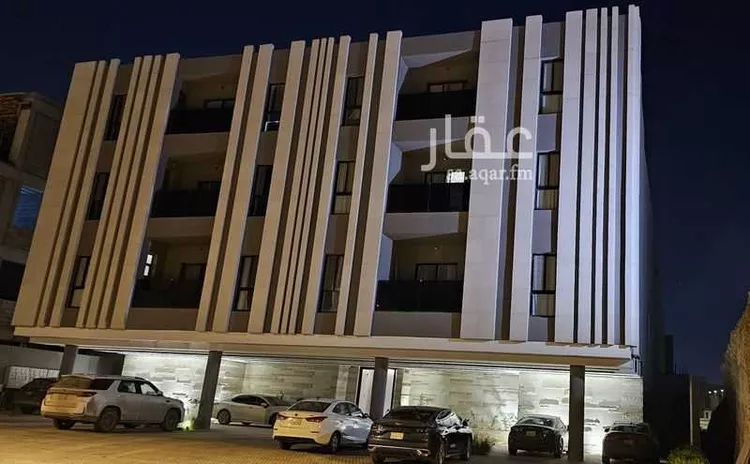 شقة للإيجار في شارع ثابت العوفي, حي النرجس, مدينة الرياض, منطقة الرياض 7