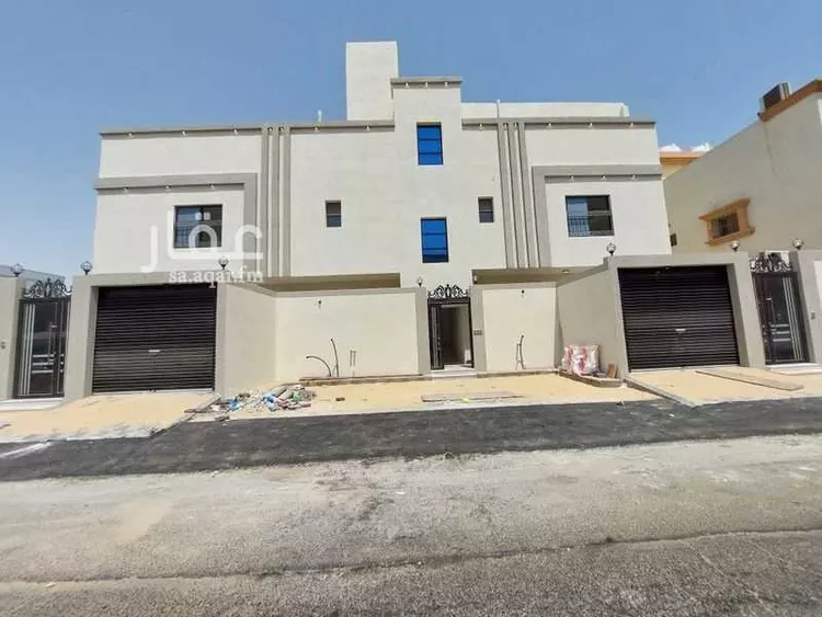 شقة للبيع في شارع حيان بن ملة, حي أحد, مدينة الدمام, المنطقة الشرقية