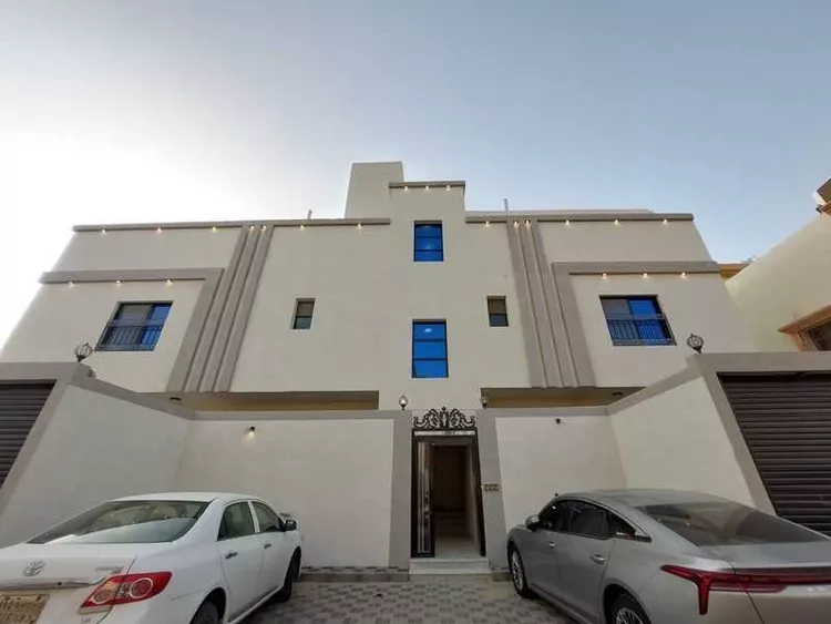 شقة للبيع في شارع حيان بن ملة, حي أحد, مدينة الدمام, المنطقة الشرقية