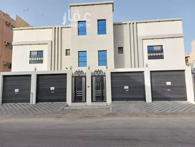 Apartment for Sale in Dammam Badr