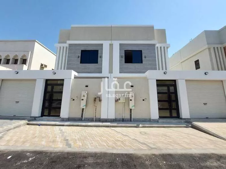 فيلا للبيع في حي مخطط الإتصالات, مدينة الدمام, المنطقة الشرقية 1 صورة