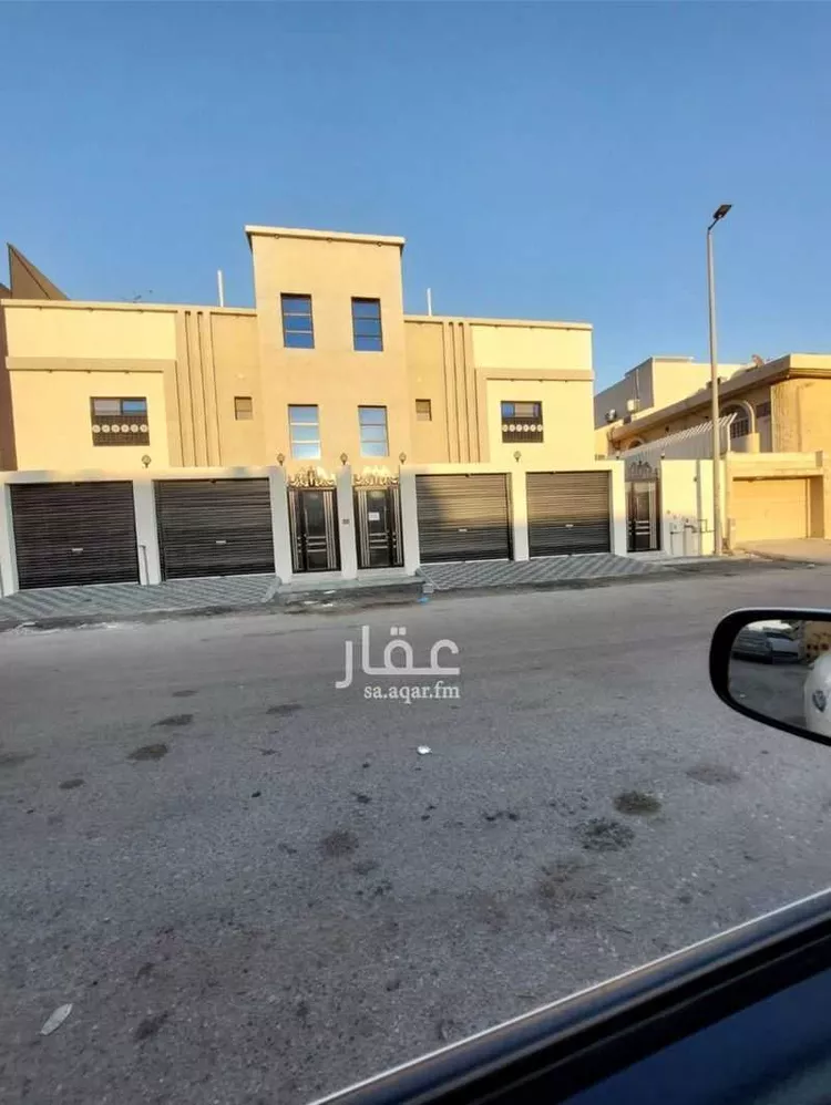 شقة للبيع في حي بدر, مدينة الدمام, المنطقة الشرقية