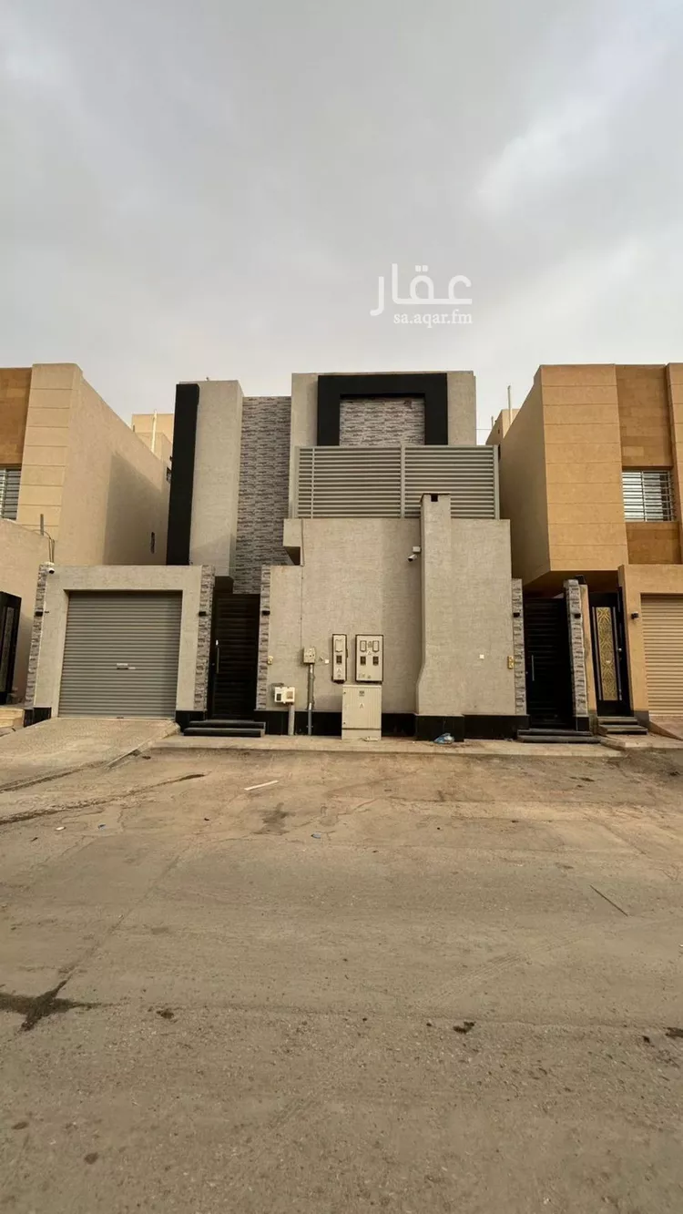 دور للإيجار في شارع رقم 479, حي المونسية, مدينة الرياض, منطقة الرياض