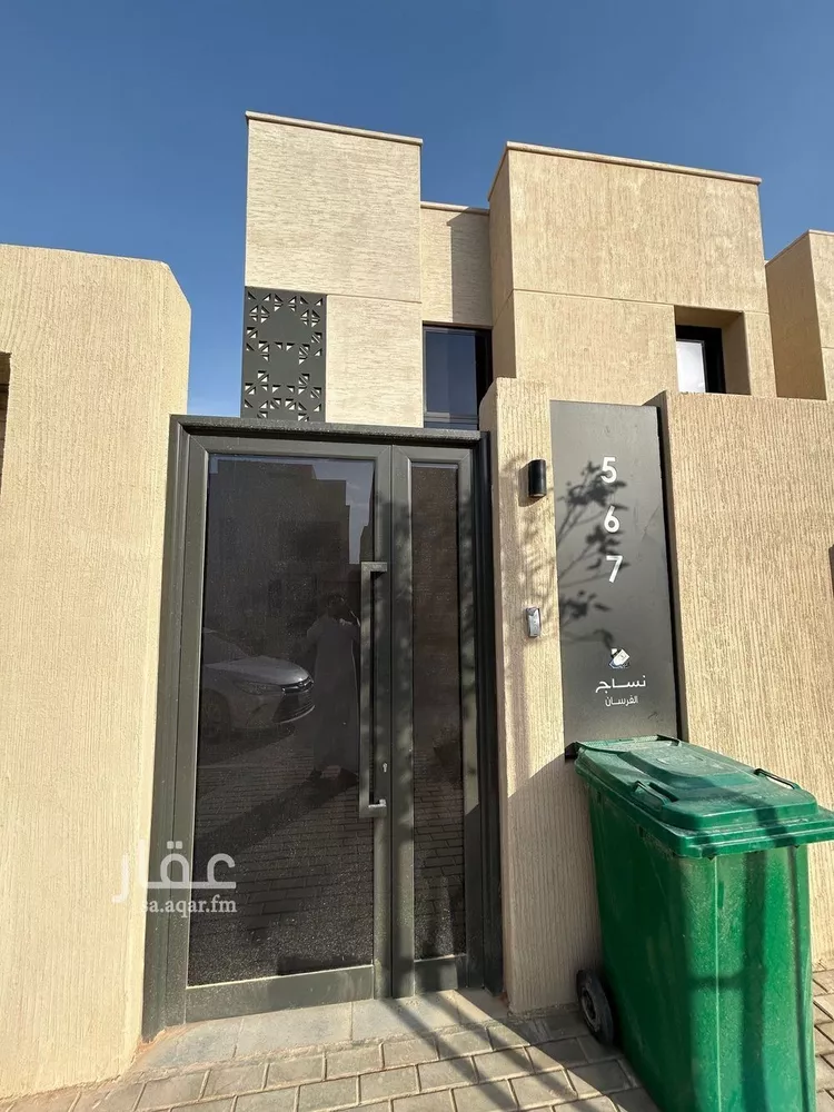 Villa for Rent in Riyadh Ar Rimal صورة 3