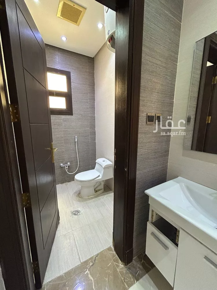 شقة للإيجار في شارع عبدالخالق بن معالي, حي الرمال, مدينة الرياض, منطقة الرياض