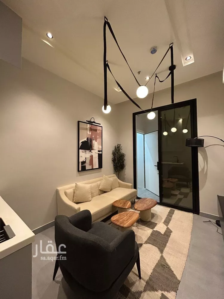 شقة للإيجار في شارع القماري, حي المونسية, مدينة الرياض, منطقة الرياض صورة 2