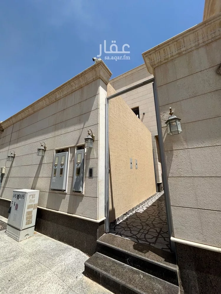شقة للإيجار في شارع عبدالخالق بن معالي, حي الرمال, مدينة الرياض, منطقة الرياض صورة 5