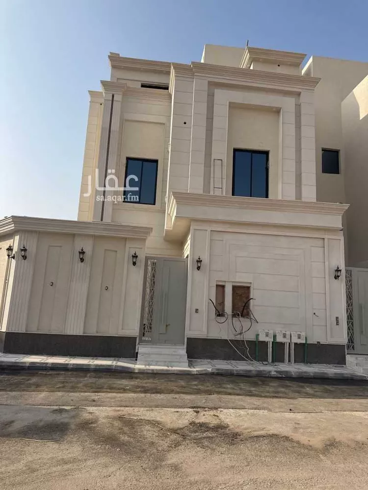 دور للبيع في شارع الندوة, حي الندوة, مدينة الرياض, منطقة الرياض