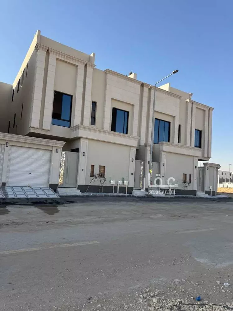 فيلا للبيع في شارع الندوة, حي الندوة, مدينة الرياض, منطقة الرياض