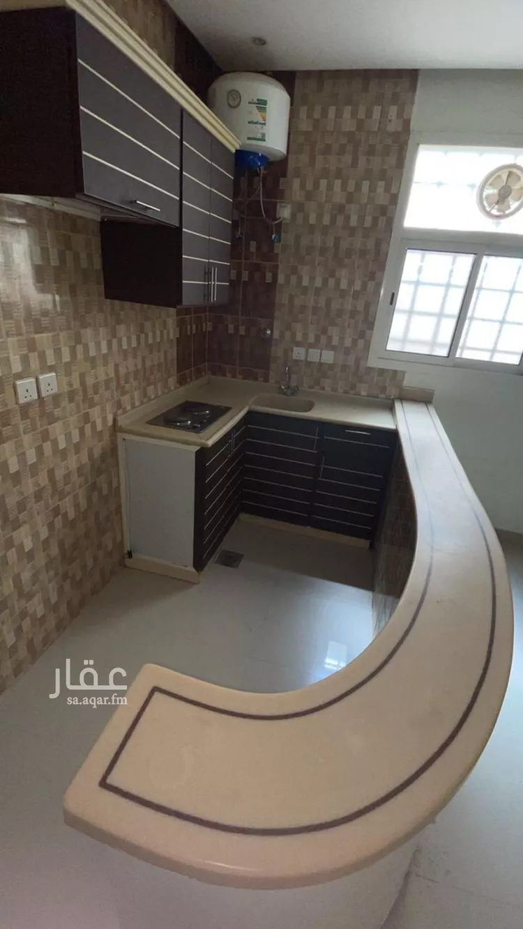 شقة للإيجار في شارع النجاح, حي اليرموك, مدينة الرياض, منطقة الرياض صورة 2