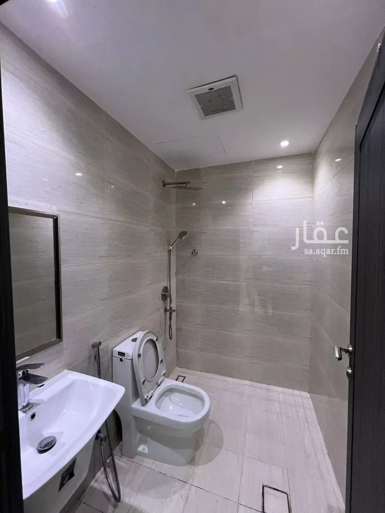 شقة للإيجار في شارع أحمد بن عمرو بن السرح, حي النرجس, مدينة الرياض, منطقة الرياض صورة 4