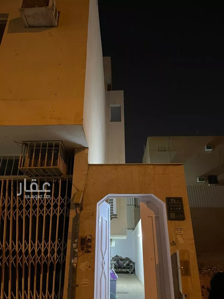 محل للإيجار في شارع ابي حنيفه, حي العريجاء الأوسط, مدينة الرياض, منطقة الرياض صورة 5
