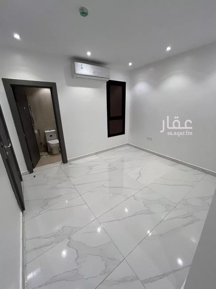 شقة للإيجار في شارع أحمد بن عمرو بن السرح, حي النرجس, مدينة الرياض, منطقة الرياض صورة 3