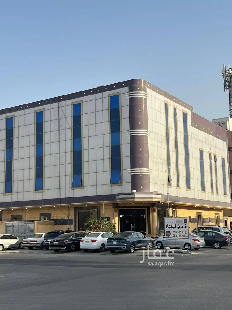 شقة للإيجار في شارع المدارة, حي اليرموك, مدينة الرياض, منطقة الرياض صورة 2