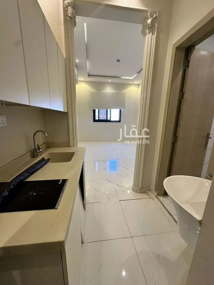 شقة للإيجار في شارع الحارث بن عبدالرحمن, حي النرجس, مدينة الرياض, منطقة الرياض صورة 5
