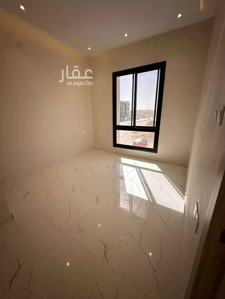 شقة للإيجار في شارع الحارث بن عبدالرحمن, حي النرجس, مدينة الرياض, منطقة الرياض صورة 3